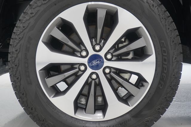 2020 Ford F-150 XL 4WD SuperCrew 5.5' Box - 23032346 - 23