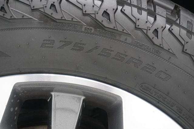 2020 Ford F-150 XL 4WD SuperCrew 5.5' Box - 23032346 - 24