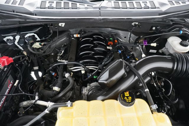 2020 Ford F-150 XL 4WD SuperCrew 5.5' Box - 23032346 - 26