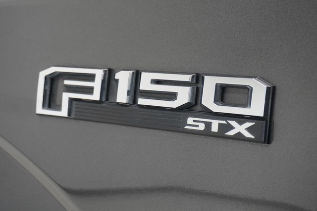 2020 Ford F-150 XL 4WD SuperCrew 5.5' Box - 23032346 - 6