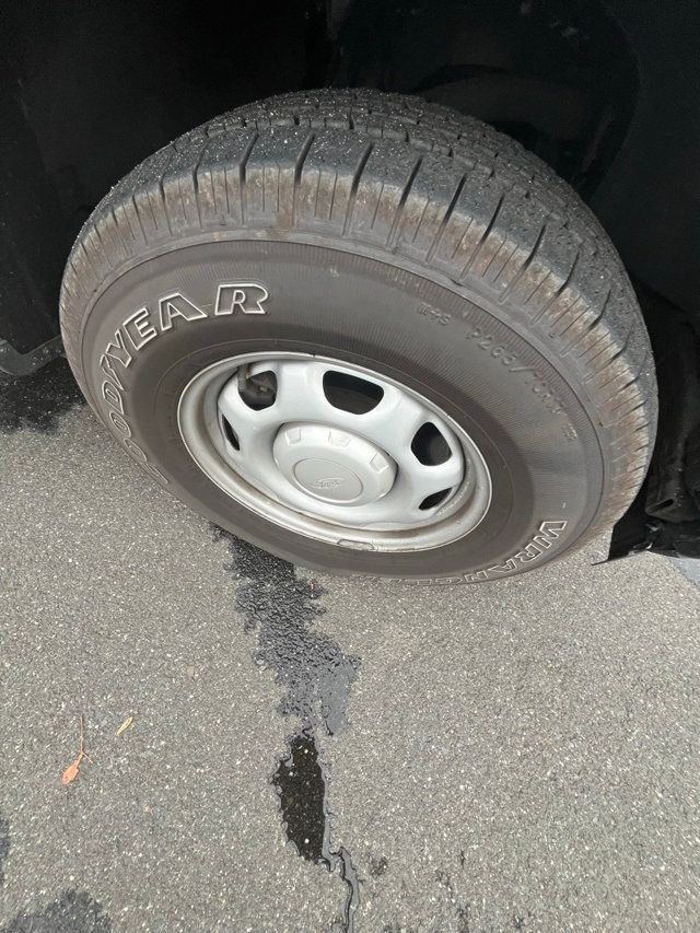 2020 Ford F-150 XL 4WD SuperCrew 5.5' Box - 22938914 - 10