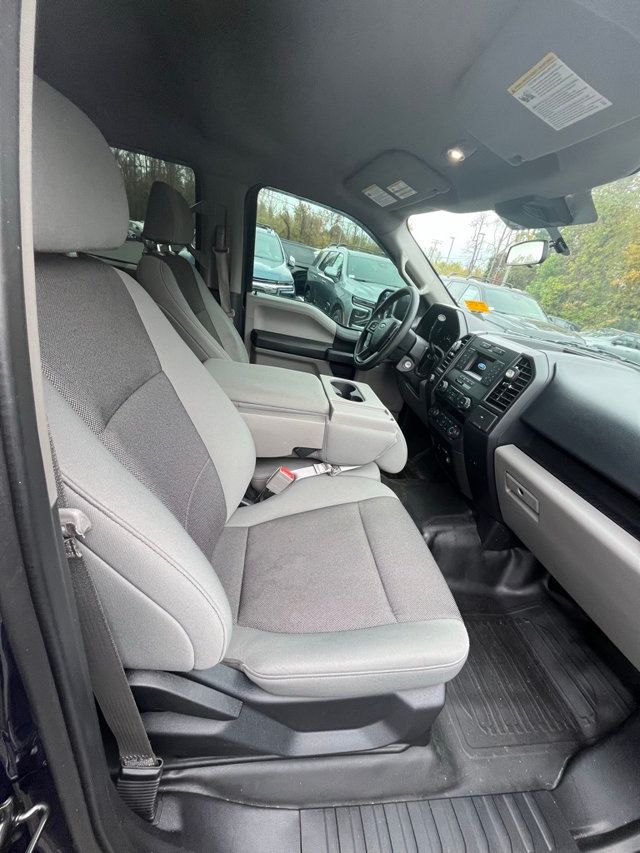 2020 Ford F-150 XL 4WD SuperCrew 5.5' Box - 22938914 - 12