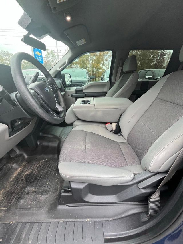 2020 Ford F-150 XL 4WD SuperCrew 5.5' Box - 22938914 - 14