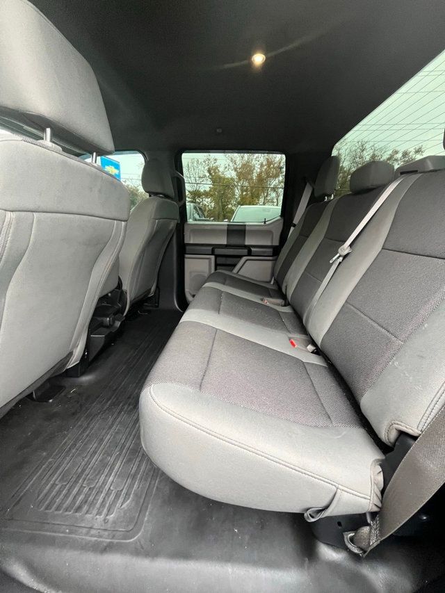 2020 Ford F-150 XL 4WD SuperCrew 5.5' Box - 22938914 - 15