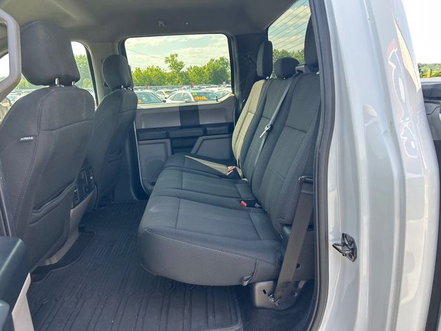 2020 Ford F-150 XL 4WD SuperCrew 5.5' Box - 23026052 - 6