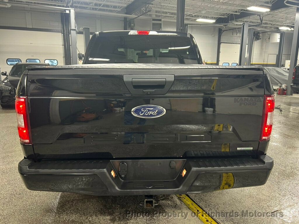 2020 Ford F-150 XL 4WD SuperCrew 5.5' Box - 22763726 - 4