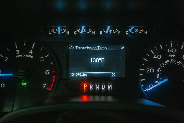 2020 Ford F-150 XL 4WD SuperCrew 5.5' Box - 22990640 - 5