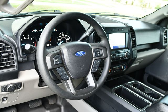 2020 Ford F-150 XL 4WD SuperCrew 5.5' Box W/Pro Trailer Backup Assist - 23056033 - 14