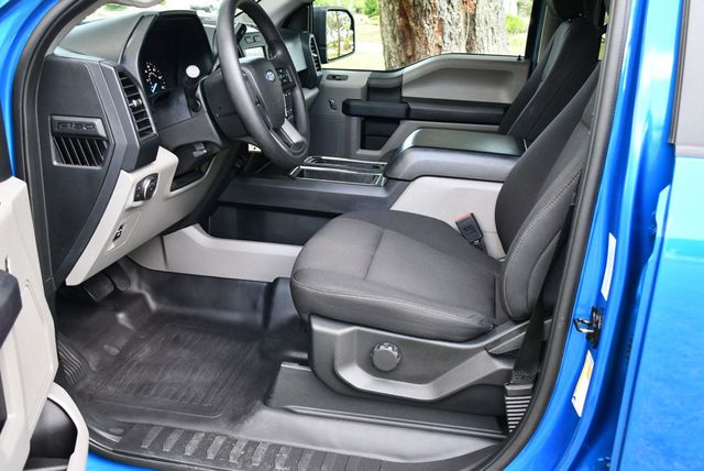 2020 Ford F-150 XL 4WD SuperCrew 5.5' Box W/Pro Trailer Backup Assist - 23056033 - 16