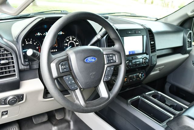 2020 Ford F-150 XL 4WD SuperCrew 5.5' Box W/Pro Trailer Backup Assist - 23056033 - 41