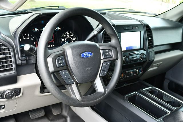 2020 Ford F-150 XL 4WD SuperCrew 5.5' Box W/Pro Trailer Backup Assist - 23056033 - 42