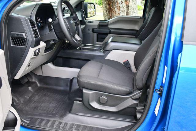 2020 Ford F-150 XL 4WD SuperCrew 5.5' Box W/Pro Trailer Backup Assist - 23056033 - 43