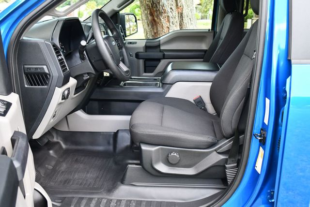 2020 Ford F-150 XL 4WD SuperCrew 5.5' Box W/Pro Trailer Backup Assist - 23056033 - 44