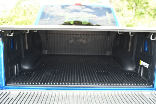 2020 Ford F-150 XL 4WD SuperCrew 5.5' Box W/Pro Trailer Backup Assist - 23056033 - 47