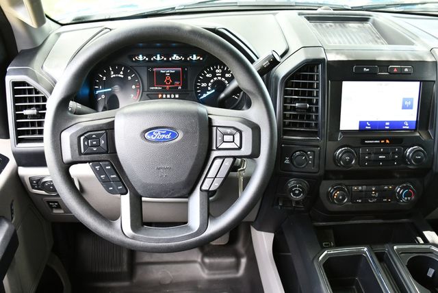 2020 Ford F-150 XL 4WD SuperCrew 5.5' Box W/Pro Trailer Backup Assist - 23056033 - 51