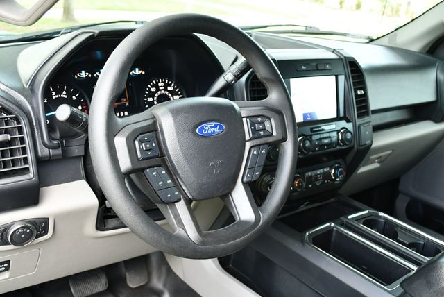 2020 Ford F-150 XL 4WD SuperCrew 5.5' Box W/Pro Trailer Backup Assist - 23056033 - 53