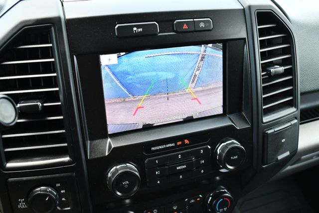 2020 Ford F-150 XL 4WD SuperCrew 5.5' Box W/Pro Trailer Backup Assist - 23056033 - 57