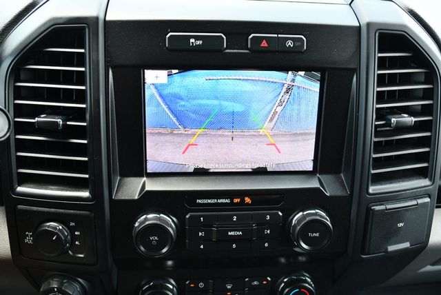2020 Ford F-150 XL 4WD SuperCrew 5.5' Box W/Pro Trailer Backup Assist - 23056033 - 58