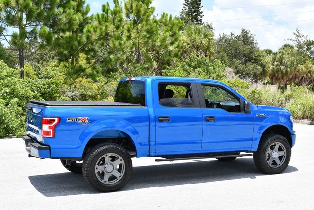 2020 Ford F-150 XL 4WD SuperCrew 5.5' Box W/Pro Trailer Backup Assist - 23056033 - 5