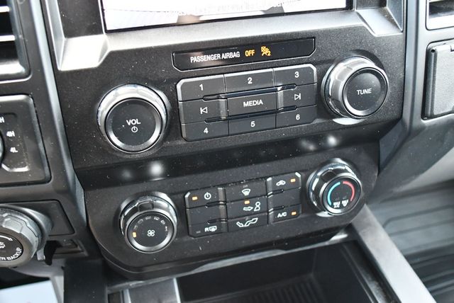 2020 Ford F-150 XL 4WD SuperCrew 5.5' Box W/Pro Trailer Backup Assist - 23056033 - 59