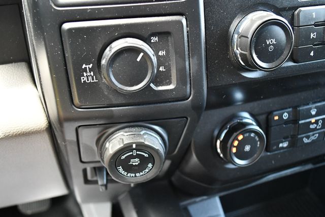 2020 Ford F-150 XL 4WD SuperCrew 5.5' Box W/Pro Trailer Backup Assist - 23056033 - 60