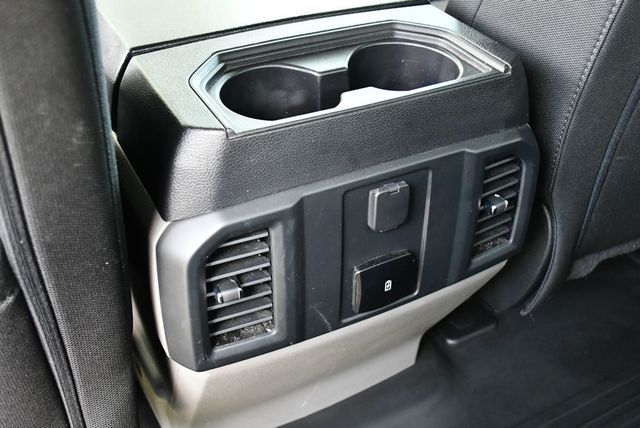 2020 Ford F-150 XL 4WD SuperCrew 5.5' Box W/Pro Trailer Backup Assist - 23056033 - 61