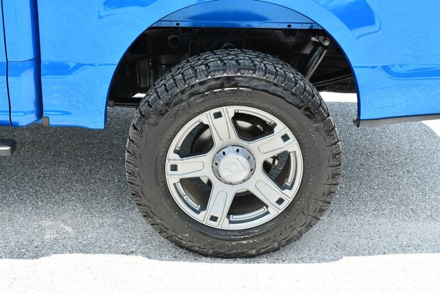 2020 Ford F-150 XL 4WD SuperCrew 5.5' Box W/Pro Trailer Backup Assist - 23056033 - 68