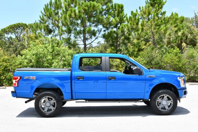 2020 Ford F-150 XL 4WD SuperCrew 5.5' Box W/Pro Trailer Backup Assist - 23056033 - 6