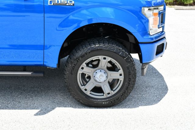 2020 Ford F-150 XL 4WD SuperCrew 5.5' Box W/Pro Trailer Backup Assist - 23056033 - 69