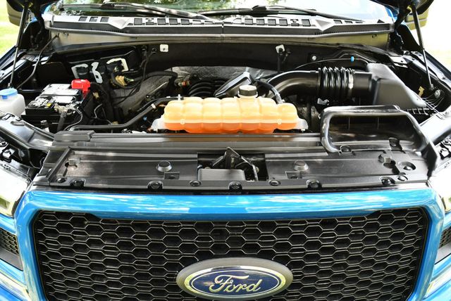 2020 Ford F-150 XL 4WD SuperCrew 5.5' Box W/Pro Trailer Backup Assist - 23056033 - 70