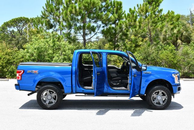 2020 Ford F-150 XL 4WD SuperCrew 5.5' Box W/Pro Trailer Backup Assist - 23056033 - 7