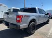 2020 Ford F-150 XL 4WD SuperCrew 6.5' Box - 23013237 - 10