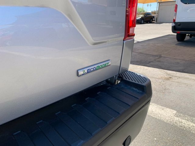 2020 Ford F-150 XL 4WD SuperCrew 6.5' Box - 23013237 - 12