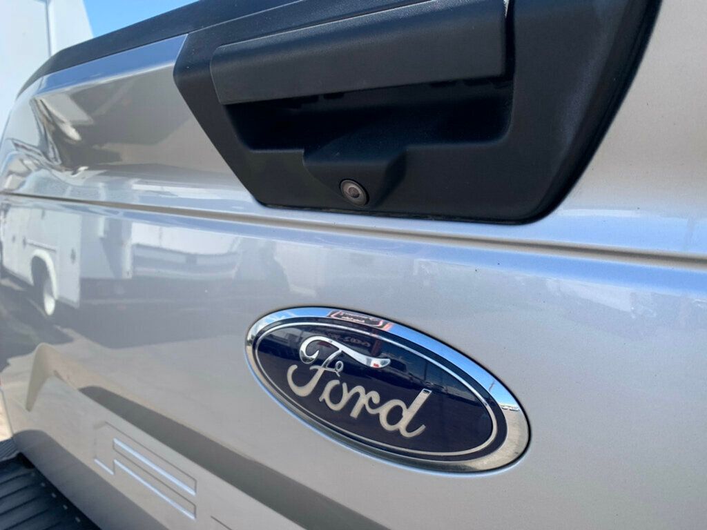 2020 Ford F-150 XL 4WD SuperCrew 6.5' Box - 23013237 - 13