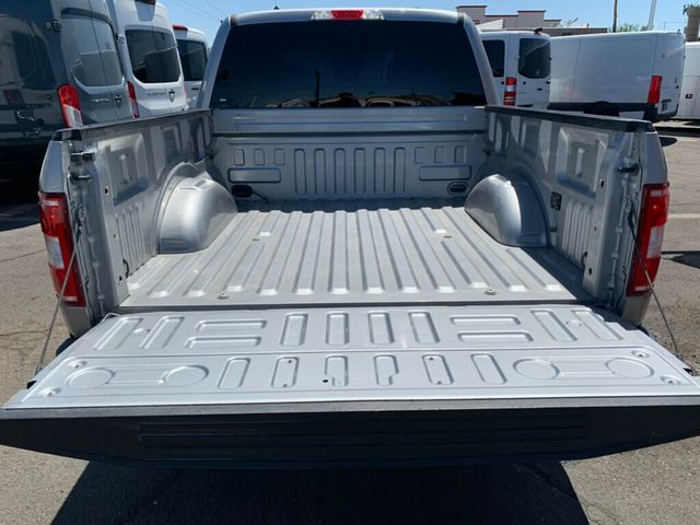 2020 Ford F-150 XL 4WD SuperCrew 6.5' Box - 23013237 - 15