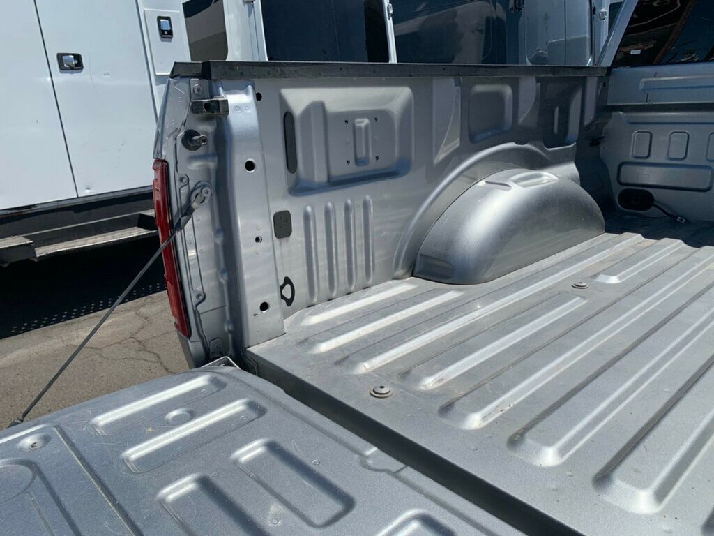 2020 Ford F-150 XL 4WD SuperCrew 6.5' Box - 23013237 - 16