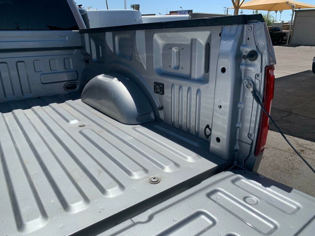 2020 Ford F-150 XL 4WD SuperCrew 6.5' Box - 23013237 - 17