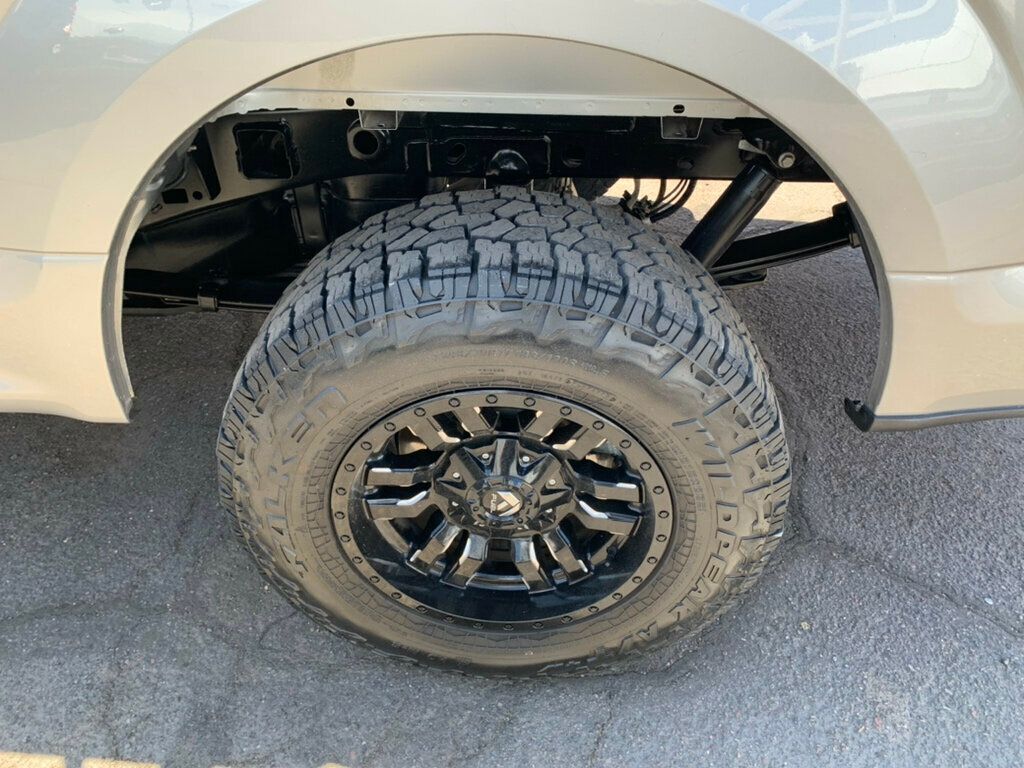 2020 Ford F-150 XL 4WD SuperCrew 6.5' Box - 23013237 - 18