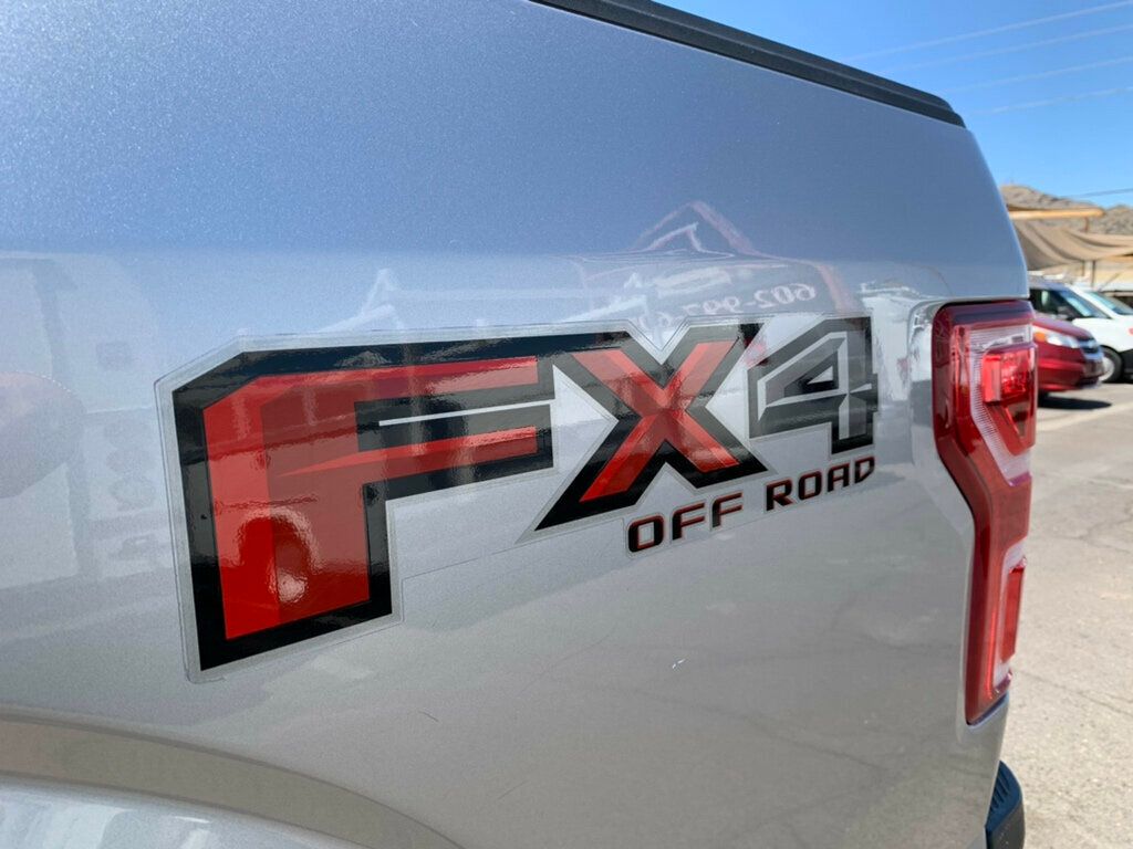 2020 Ford F-150 XL 4WD SuperCrew 6.5' Box - 23013237 - 19