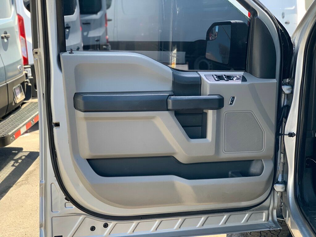 2020 Ford F-150 XL 4WD SuperCrew 6.5' Box - 23013237 - 20