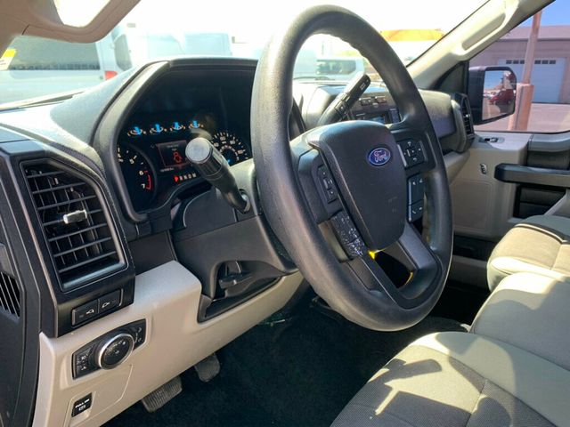 2020 Ford F-150 XL 4WD SuperCrew 6.5' Box - 23013237 - 21