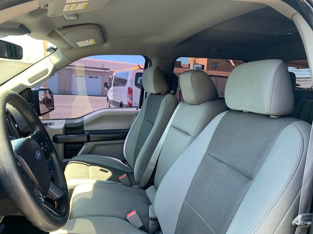 2020 Ford F-150 XL 4WD SuperCrew 6.5' Box - 23013237 - 22