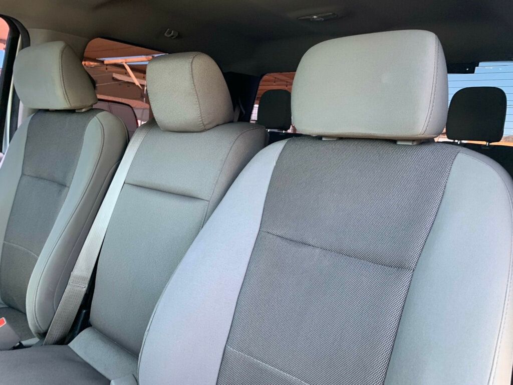 2020 Ford F-150 XL 4WD SuperCrew 6.5' Box - 23013237 - 23