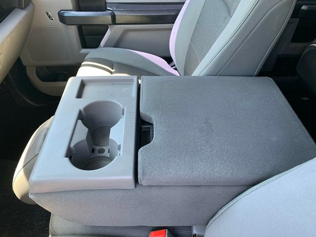 2020 Ford F-150 XL 4WD SuperCrew 6.5' Box - 23013237 - 25