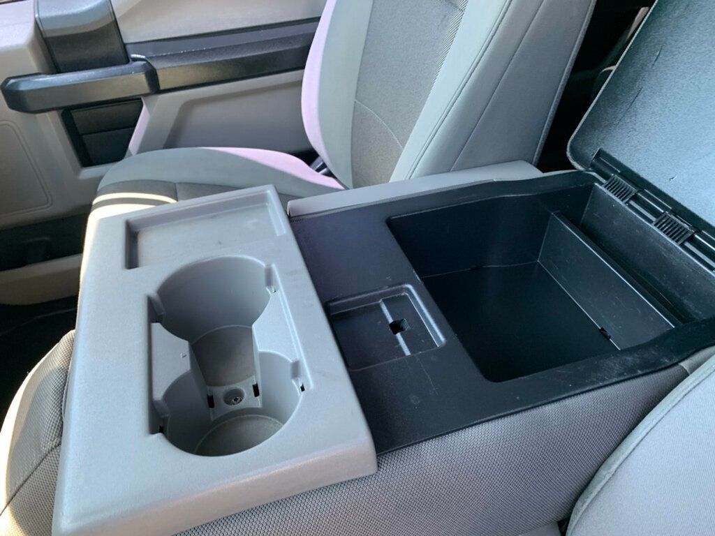 2020 Ford F-150 XL 4WD SuperCrew 6.5' Box - 23013237 - 26