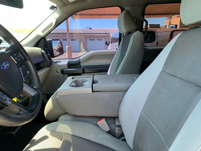 2020 Ford F-150 XL 4WD SuperCrew 6.5' Box - 23013237 - 27