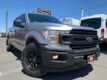 2020 Ford F-150 XL 4WD SuperCrew 6.5' Box - 23013237 - 2