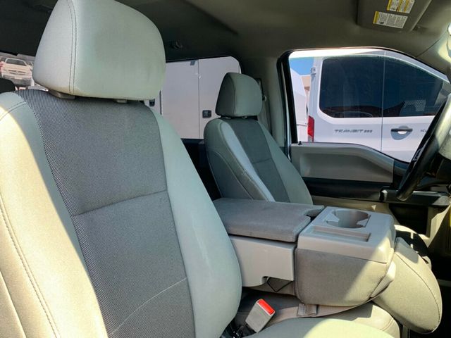 2020 Ford F-150 XL 4WD SuperCrew 6.5' Box - 23013237 - 29
