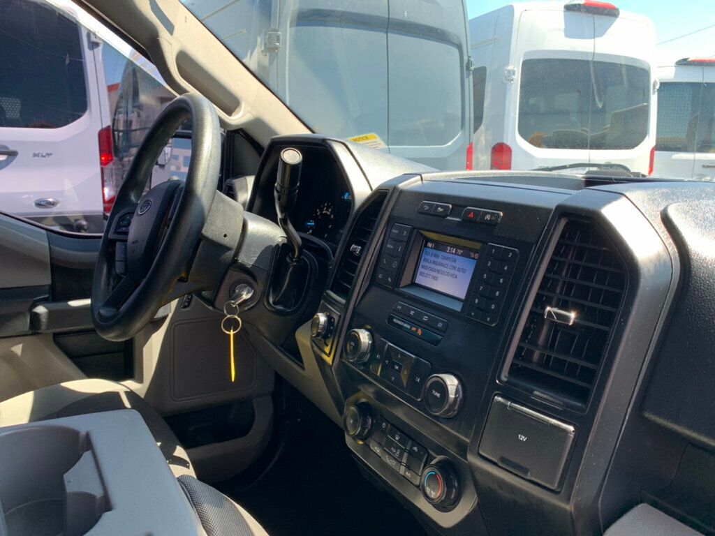 2020 Ford F-150 XL 4WD SuperCrew 6.5' Box - 23013237 - 30