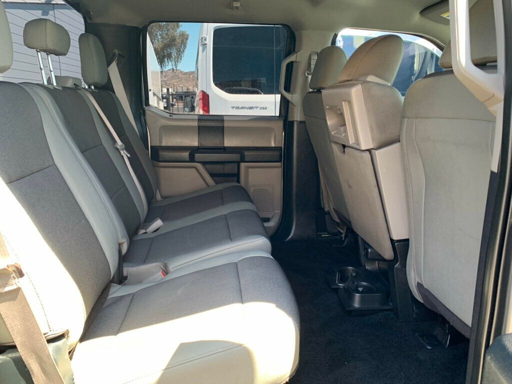 2020 Ford F-150 XL 4WD SuperCrew 6.5' Box - 23013237 - 34